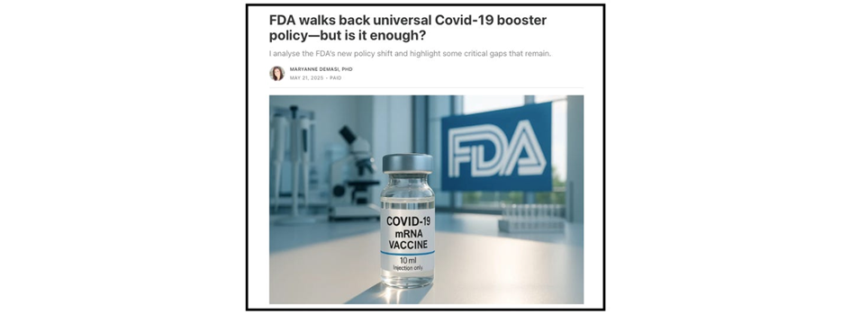 FDA