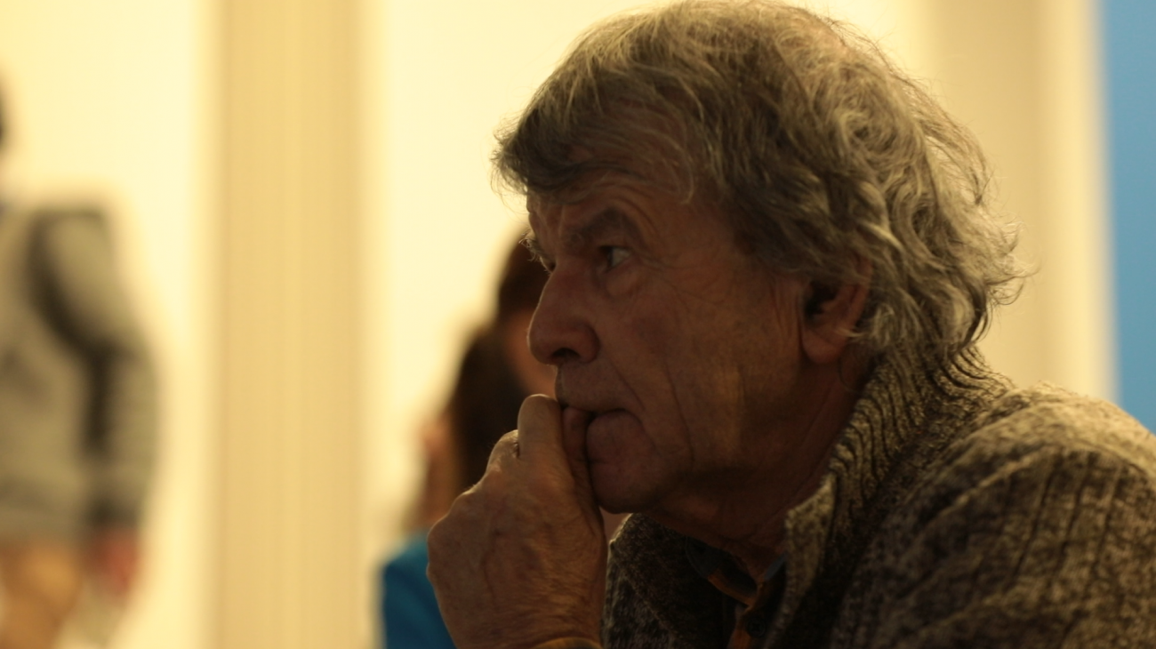 Claude Escarguel