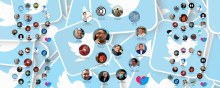 Harcelosphère Twitter