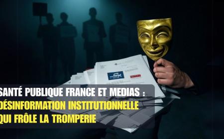 Santé Publique France