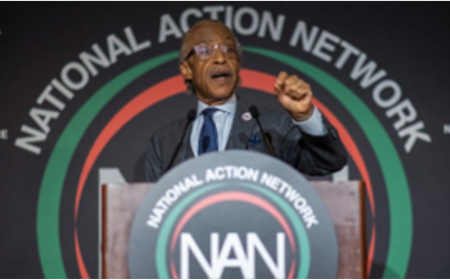 Al Sharpton